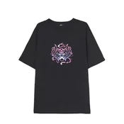 Cropp - Crna majica s printom League of Legends - CRNO