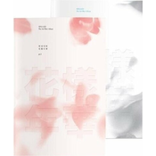 BTS - The Most Beautiful Moment In Life Pt. 1 (Random Version) (CD)