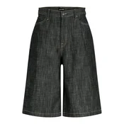JACK & JONES Traperice JJIBILLY JJLUCA noćno plava