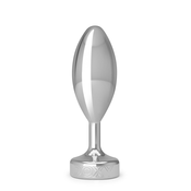 Doxy Aluminijumski anal plag