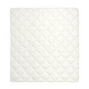 Sleeptex CELOLETNA ODEJA Satin/Bamboo 200/200 cm