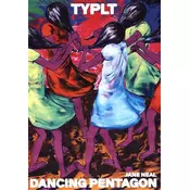 Typlt - Dancing Pentagon