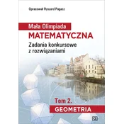 shumee Mala matematična olimpijada, 2. del, geometrija