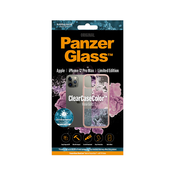 PanzerGlass ClearCase iPhone 12 Pro Max Rose Gold AB (0275)