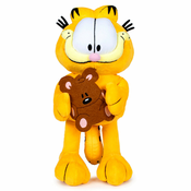 Garfield plišana igracka 30cm