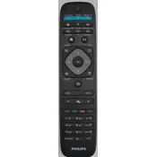 General PHILIPS YKF309-012, 996590021091 - združljiv daljinski upravljalnik znamke General