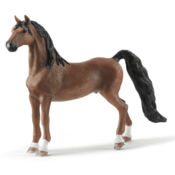 Schleich Horse Club 13913 Ameriški konj - valaš
