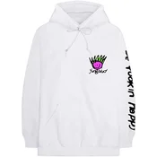 Yungblud Face (Back Print) White L Kapuco