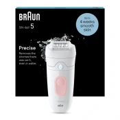 BRAUN Epilator SE5-000