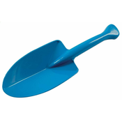 Androni Lopata za pesek - 27 cm, modra
