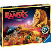 Društvene igre Ravensburger Ramses 25th anniversary (FR) Pisana (Francuski)