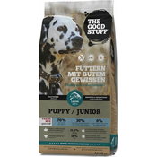 The Goodstuff LOSOS Puppy/Junior suha hrana - 2,50 kg