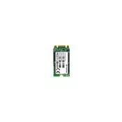 TRANSCEND 64GB 2260M.2SATAIII MLC SOLID STATE D