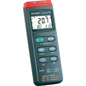 VOLTCRAFT digitalni termometer K202 DATALOGGER