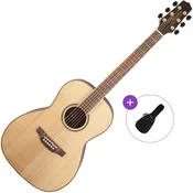Takamine GY93 Basic SET Natural Akustična kitara