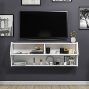 Hanah Home HANAH HOME Sofya - bela TV omarica, (20865066)