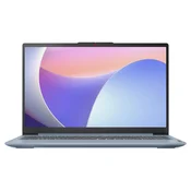 Laptop Lenovo - IdeaPad Slim 3, 15.6, FHD, Intel N150, 8GB/512GB