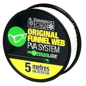 FUNNEL Web 4 Season HEXMESH - 5m refill - KOHR5