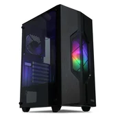Ohišje IBOX ATX CETUS 908