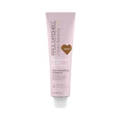Paul Mitchell Obarvana maska za lase Clean Beauty Cocoa (za nanos barve) 150 ml