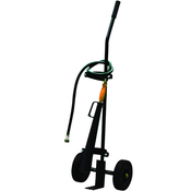KOLICA ZA PPA CO2-10Kg AF