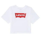 Levis LIGHT BRIGHT HIGH RISE TOP Bela