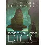 Dina 4: Božanski car Dine