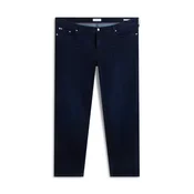 TOMMY HILFIGER Kavbojke MADISON temno modra