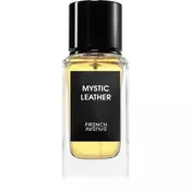 French Avenue Mystic Leather parfumska voda uniseks 100 ml