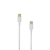 SBOX KABEL SBOX Type-C Muški - Type-C Muški, 1 m / RETAIL, (08-usb-typec-typec-1r)