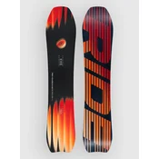 Ride Psychocandy 2027 Snowboard design