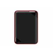 Hard disk SILICON POWER Armor A62 SP020TBPHD62SS3K eksterni/2TB/2.5/USB 3.1/crvena