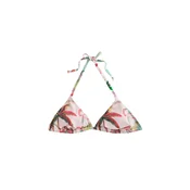 Next Bikini zgornji del mešane barve