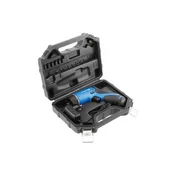 Hogert HT2E212 akumulatorski odvijac, 7,2V, 1x1.5Ah baterija i punjac ( HT2E212 )