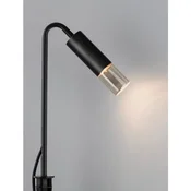 AETHER STAJACA LAMPA LED 3000K 71lm IP65 CRNA NL9030850