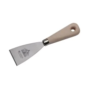 STRGALO ZA BARVE 70mm KRATEK ROČAJ, TOKOS | Topdom