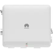 Huawei AP AP772E(11ax na prostem, 2+4 dualne pasove, usmerjena antena, USB, BLE)