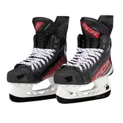 CCM Hokejske drsalke Jetspeed FT6 Pro Plus Intermediate, velikost: 6,5, širina: zožena, (20741829)