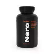 GymBeam Fat burner Nero 120 kaps bez okusa