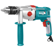 TOTAL Elektro-pneumatska bušilica TG111165, 1050W