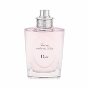 Christian Dior Les Creations de Monsieur Dior Forever And Ever toaletna voda 100 ml Tester za žene