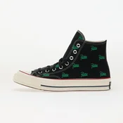 Sneakers Converse x Patta Chuck 70 Black/ Jolly Green EUR 36.5