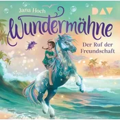 Wundermähne - Teil 3: Der Ruf der Freundschaft