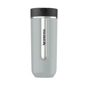 Travel Mug L Smokey Blue