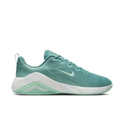 Nike W AIR ZOOM BELLA 7, ženske patike za fitnes, zelena FZ1689