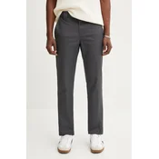 DICKIES Hlače na rob 872  siva
