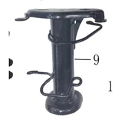 Lula volana noseca 6053-18-00000 za skuter Motovene New Adviser
