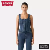 Levi’s Traper Majica
