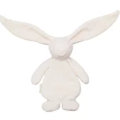 Moonie Sensory Bunny plišasta igrača Cream 1 kos