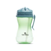 Lorelli sportska flasica sa ruckom - blue/green ( 10230090004 )